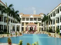 Empires Hotel Hotels in Puri