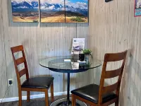 Cozy & Quiet Apartment Near Downtown Hotels in Meagher County