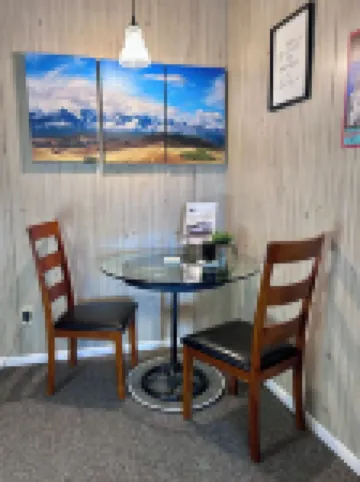 Cozy & Quiet Apartment Near Downtown