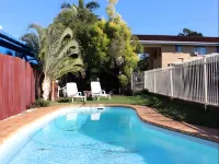 Nambour Central Motel Hotels in Nambour