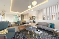 TownePlace Suites Midwest City