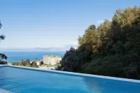 Mythos Panorama Hotels in Korissia