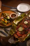 Brunton Boatyard - a CGH Earth Experience - Breakfast
