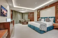 Badar Resorts and Spa Hotel a Ganderbal