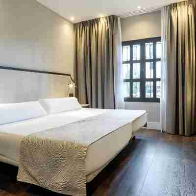 Ilunion Hacienda de Mijas Rooms