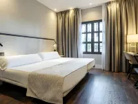 Ilunion Hacienda de Mijas Hotels in Municipality of Mijas