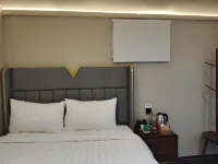 Nusantara Cabin & Coffee Hotels in North Penajam Paser Regency