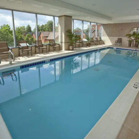 Embassy Suites by Hilton Buffalo