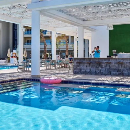 Steigenberger Pure Lifestyle - All Inclusive
