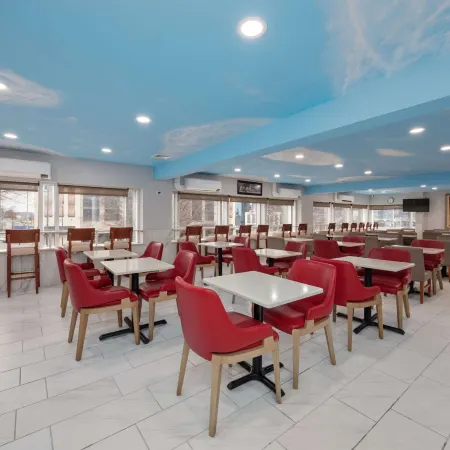 Comfort Inn Downtown Nashville - Music City Center
