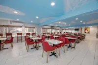 Comfort Inn Downtown Nashville - Music City Center - breakfast