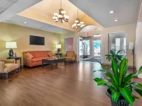 Studio 6 Corporate Extended Stay Philadelphia Malvern Swedesford Rd. PA Hotels in Devault