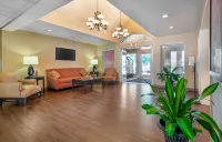 Studio 6 Corporate Extended Stay Philadelphia Malvern Swedesford Rd. PA