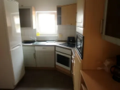 Hostel Vorharz Quedlinburg