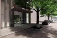 Arcotel AQ Wien Hotels in Wien