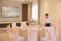 MERPERLE NUI SAM RESORT فنادق في تشاو دوك