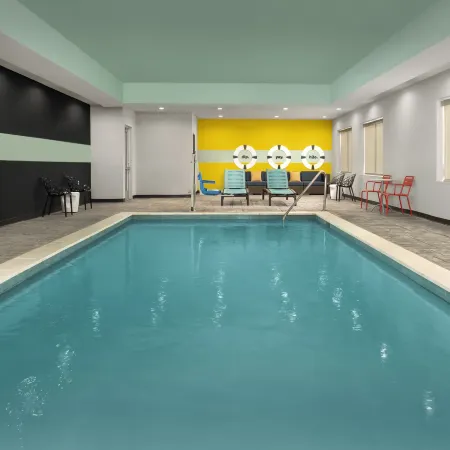Tru by Hilton North Richland Hills DFW West
