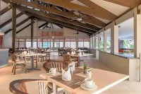 Caribbean Palm Village Resort Hotels in Noord