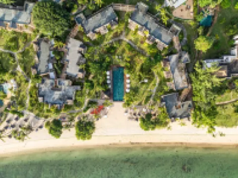 Hilton Mauritius Resort & Spa Hotel di Flic en Flac