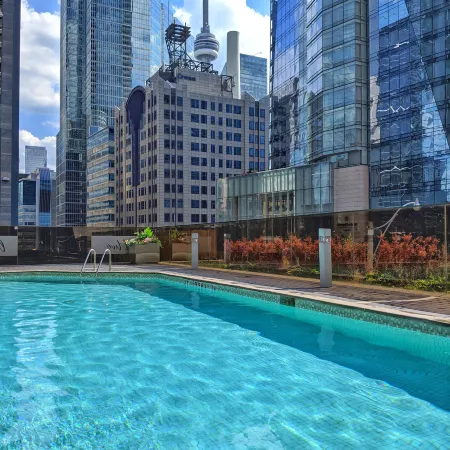 Hilton Toronto