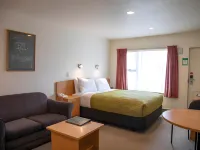 Siena Motor Lodge Hotels in Whanganui