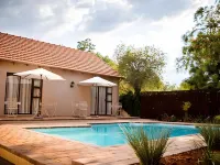 Abiento Guesthouse - Pensions