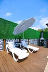 MSC Bungalov Sapanca