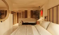 Amarello Hotel Praia Santo Andre, Tapestry Collection by Hilton Hotels near Igreja de Nossa Senhora da Conceicao da Oliveira, Matriz de Alvalade