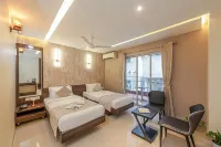Hotel Shoolin Grand Отели в г. 