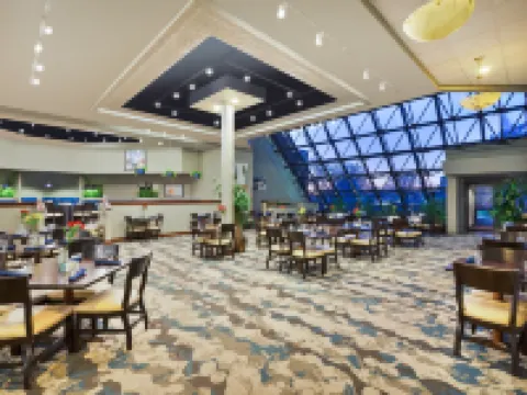 Crowne Plaza COLUMBUS NORTH- WORTHINGTON by IHG Hotels in Columbus