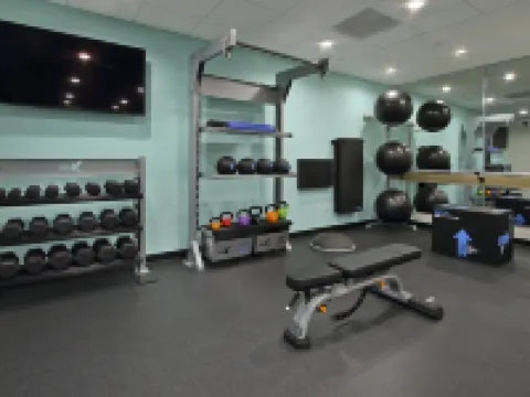 Tru by Hilton Mobile I-65 Government Blvd Hotels in Mobile