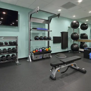 Tru by Hilton Mobile I-65 Government Blvd