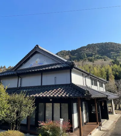 Villa Villa Rental Room Only Plan Popular w Отели рядом с достопримечательностью «Dagashiyano-yume Museum»