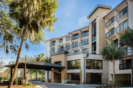 Holiday Inn Express Hilton Head Island