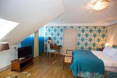 Townhouse Boutique Hotel Hoteles en 