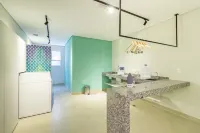 Apaixonante Studio No Brás Com Piscina/Metrô Brás
