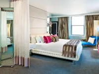 The Midland Hotel, Chicago, a Tribute Portfolio Hotel Hotels near Frank Lloyd Wright Building Conservancy