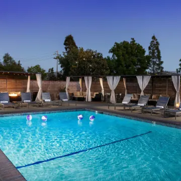 Corque Hotel, Solvang, A Tribute Portfolio Hotel