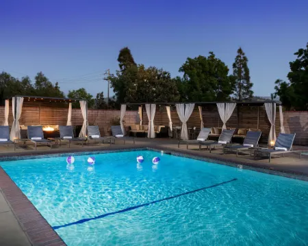 Corque Hotel, Solvang, A Tribute Portfolio Hotel Hotéis em Solvang