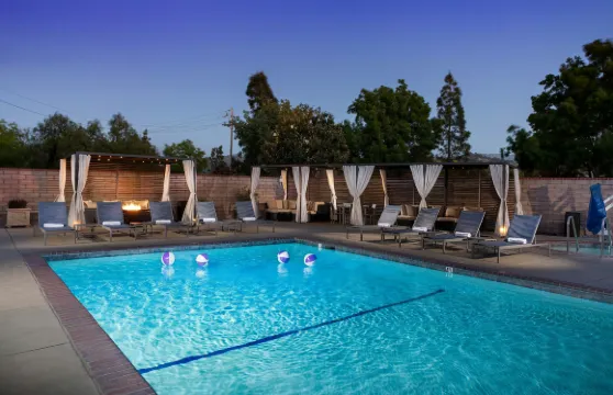 索爾萬科爾克酒店 Tribute Portfolio 酒店