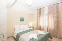 Travelers Nest by Checkin Hotels near Makrydakis Joseph SA