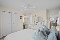 Country Coastal Condo Winter Monthly Special