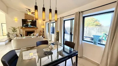 Luxurious 2 Bedroom Ajijic - San Antonio Home with Breathtaking Views