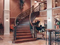 Spark by Hilton Tuscumbia Muscle Shoals Hotels in Colbert County