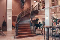 Spark by Hilton Tuscumbia Muscle Shoals