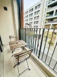 Most popular apartment in the center