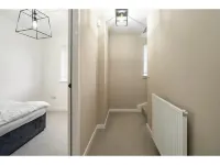 Charming 3 Bed Home in Stepps, Glasgow - Garden & Patio