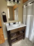 Charming 2-bedroom house located in Ojibwa WI just off the Tuscobia Trail.