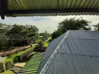 Ecocabanas Manguare - Ramah Hewan Peliharaan
