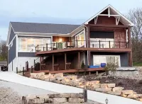 Lakeside Sanctuary
